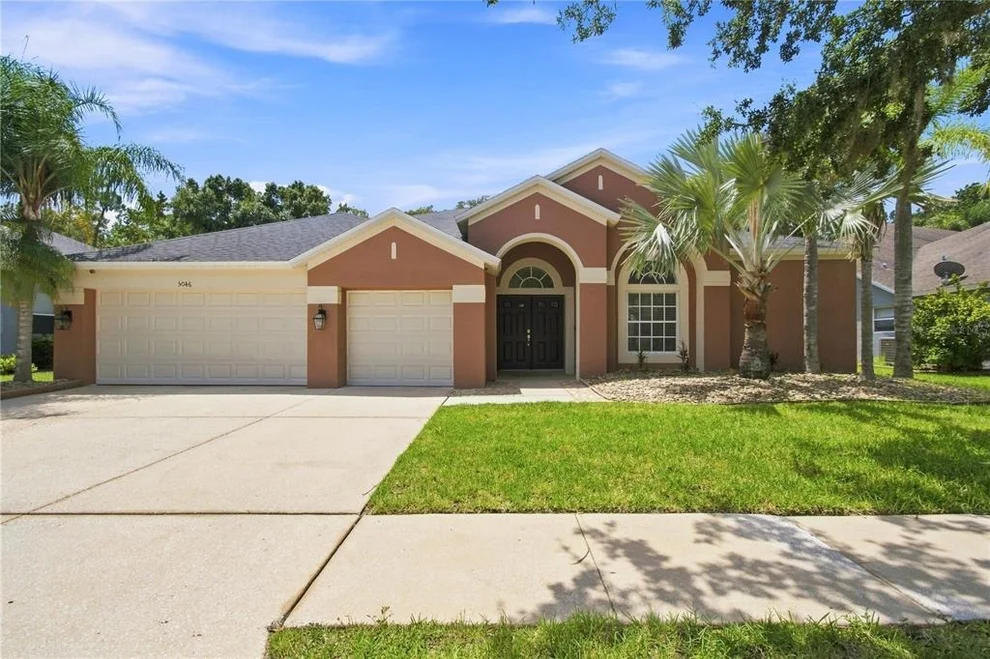 Unit for sale at 5046 SILVER CHARM TERRACE, WESLEY CHAPEL, FL 33544