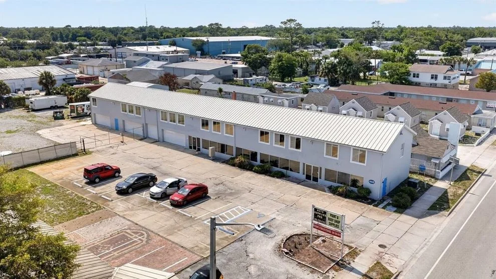 Unit for sale at 468 RIDGEWOOD AVENUE, DAYTONA BEACH, FL 32117