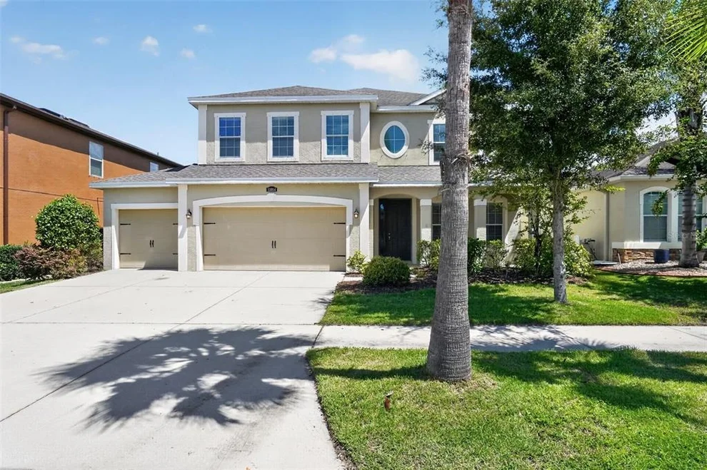 Unit for sale at 11014 SPRING POINT CIRCLE, RIVERVIEW, FL 33579
