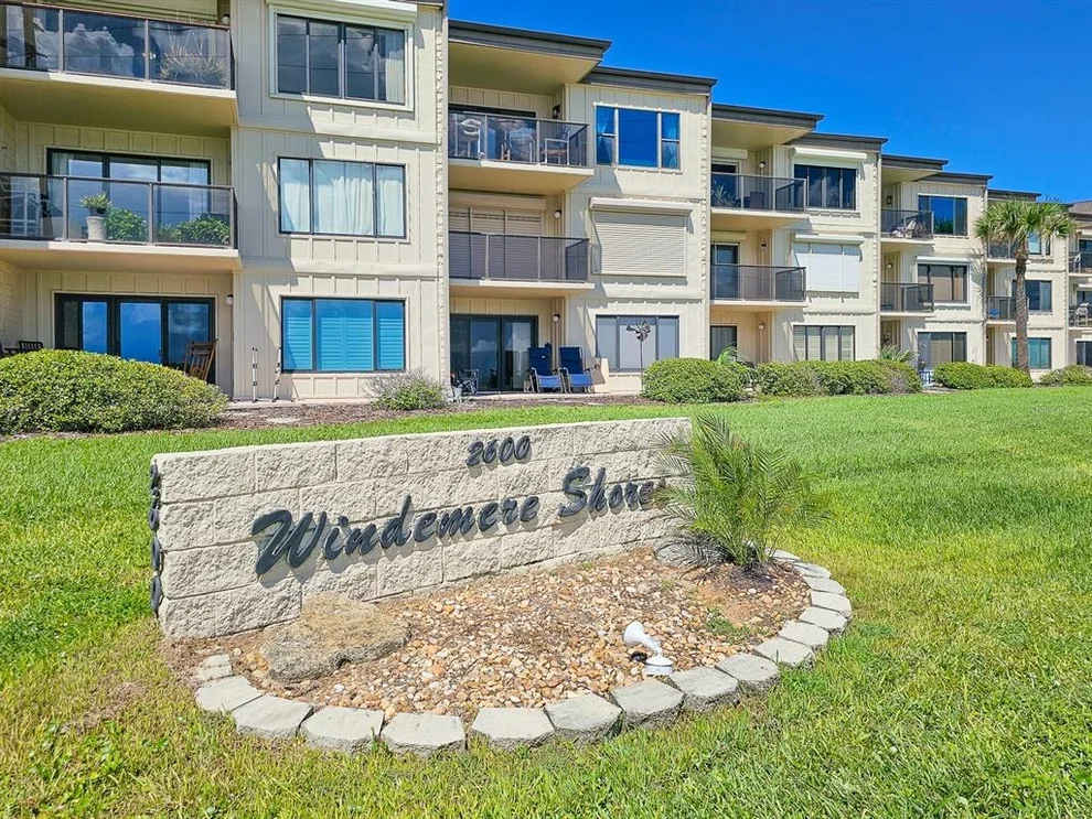 Unit for sale at 2600 OCEAN SHORE BOULEVARD, ORMOND BEACH, FL 32176