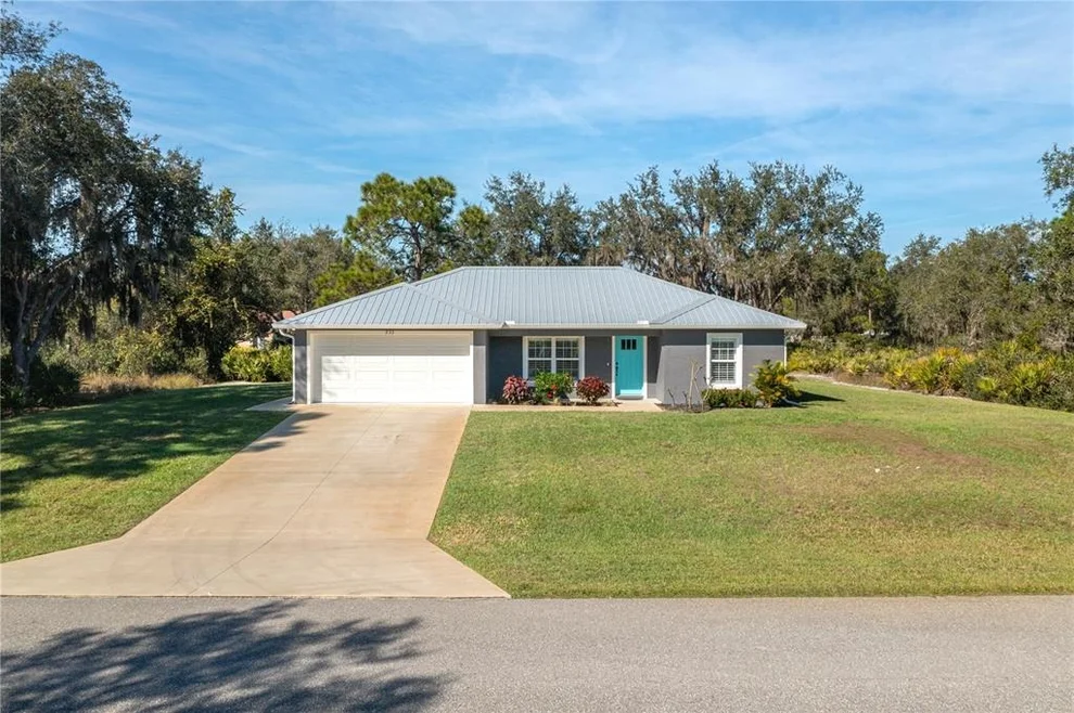 Unit for sale at 233 OXBOW DRIVE, SEBRING, FL 33876