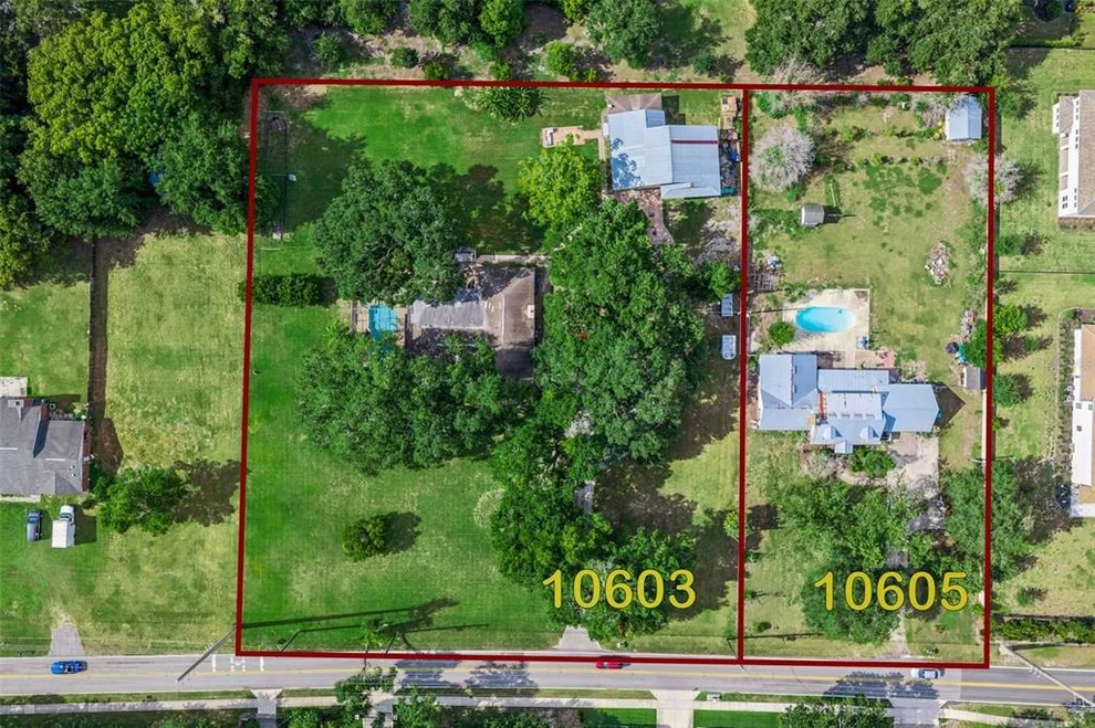 Unit for sale at 10605 MOORE ROAD, GOTHA, FL 34734