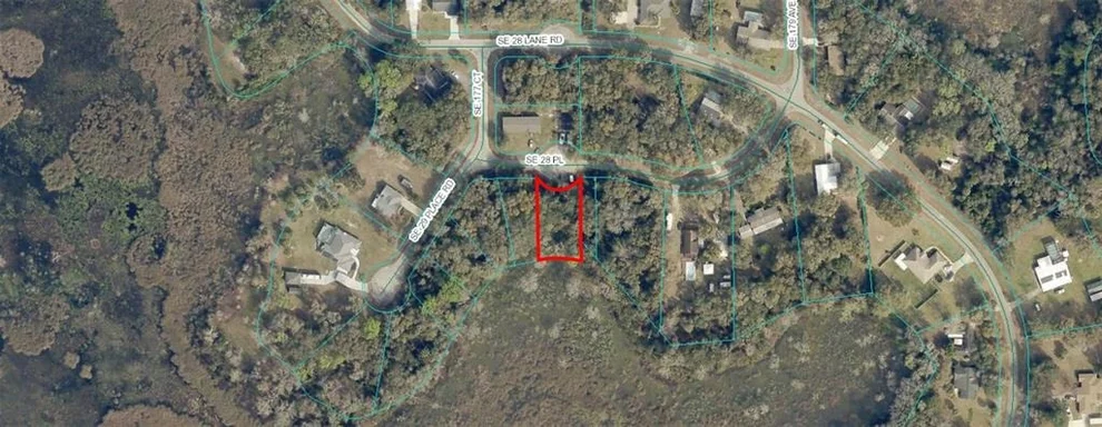 Unit for sale at 00 SE 28TH PLACE, SILVER SPRINGS, FL 34488