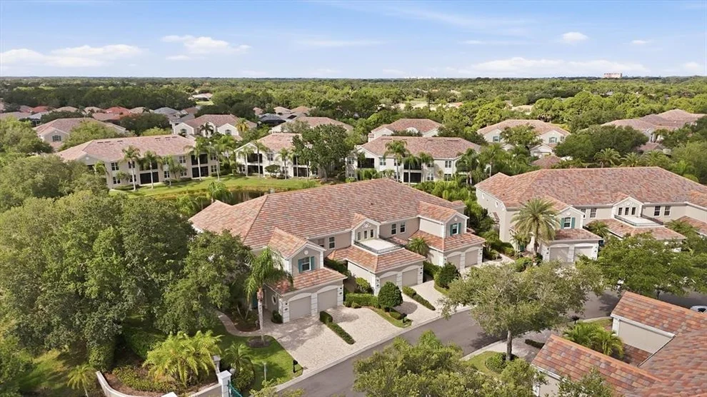 Unit for sale at 5290 DESCANSO COURT, SARASOTA, FL 34238