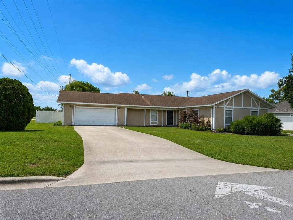 Unit for sale at 1540 JUPITER AVENUE, DELTONA, FL 32738