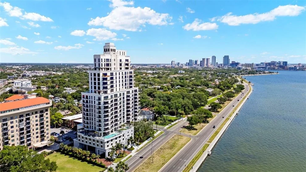 Unit for sale at 2103 BAYSHORE BOULEVARD, TAMPA, FL 33606