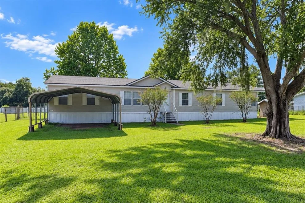 Unit for sale at 1710 BELMONT AVENUE, MULBERRY, FL 33860