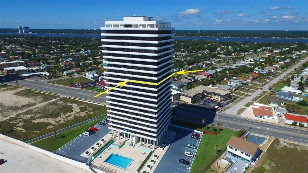 Unit for sale at 2200 N ATLANTIC AVENUE, DAYTONA BEACH, FL 32118