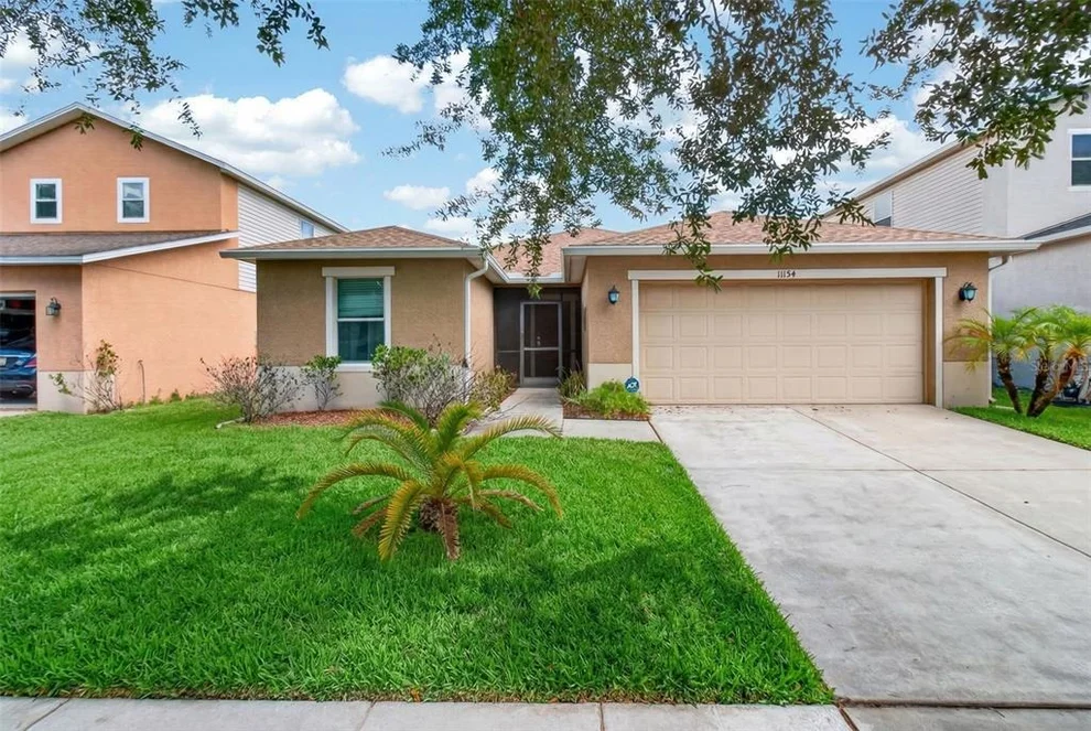 Unit for sale at 11154 RUNNING PINE DRIVE, RIVERVIEW, FL 33569