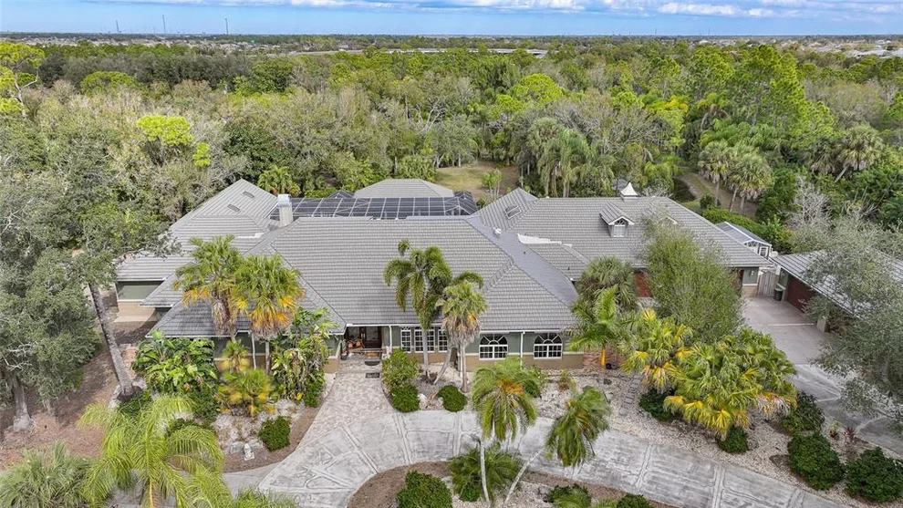Unit for sale at 24646 TANGERINE AVENUE, PORT CHARLOTTE, FL 33980