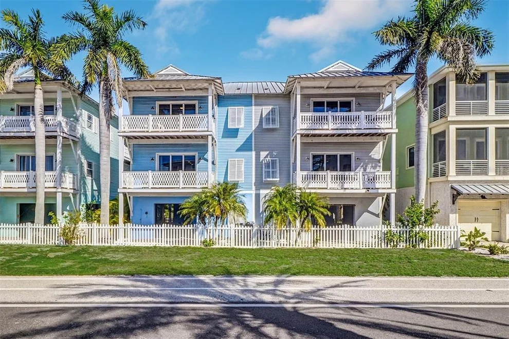 Unit for sale at 19134 WHISPERING PINES DRIVE, INDIAN SHORES, FL 33785