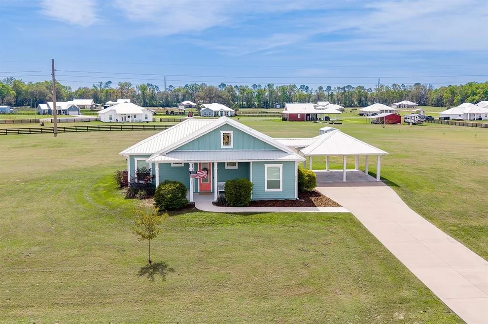 Unit for sale at 6095 SW 82ND PLACE, TRENTON, FL 32693