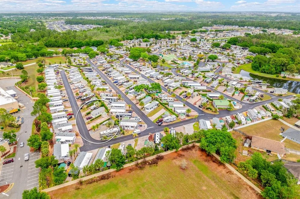 Unit for sale at 2410 LIMEWOOD AVENUE, CLERMONT, FL 34714