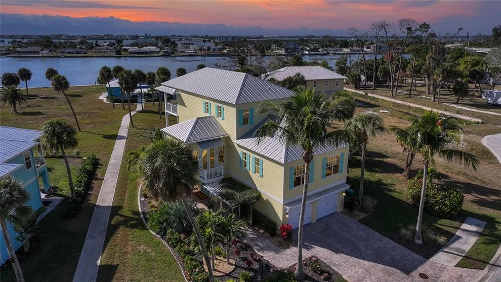 Unit for sale at 6751 PORTSIDE LANE, ENGLEWOOD, FL 34223
