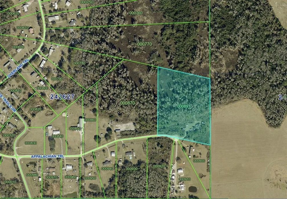 Unit for sale at 3340 APPALACHIAN TRAIL, POLK CITY, FL 33868