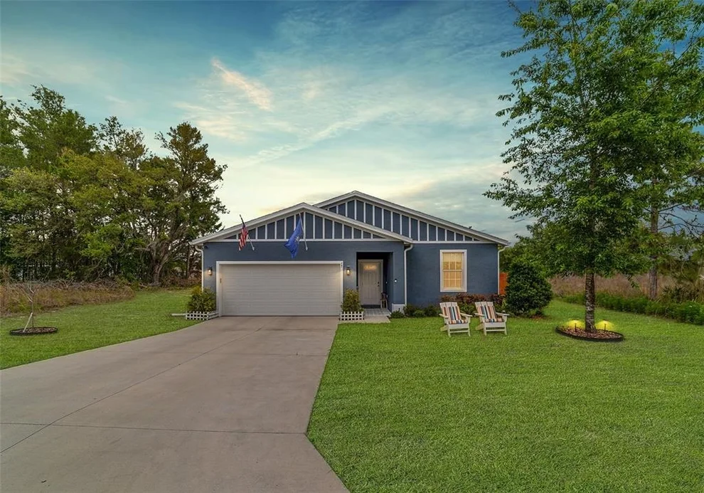 Unit for sale at 15 MALAUKA CIRCLE, OCKLAWAHA, FL 32179