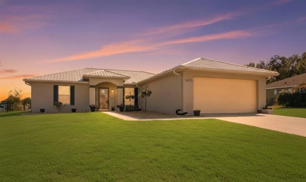 Unit for sale at 16075 NE 16TH TERRACE, CITRA, FL 32113