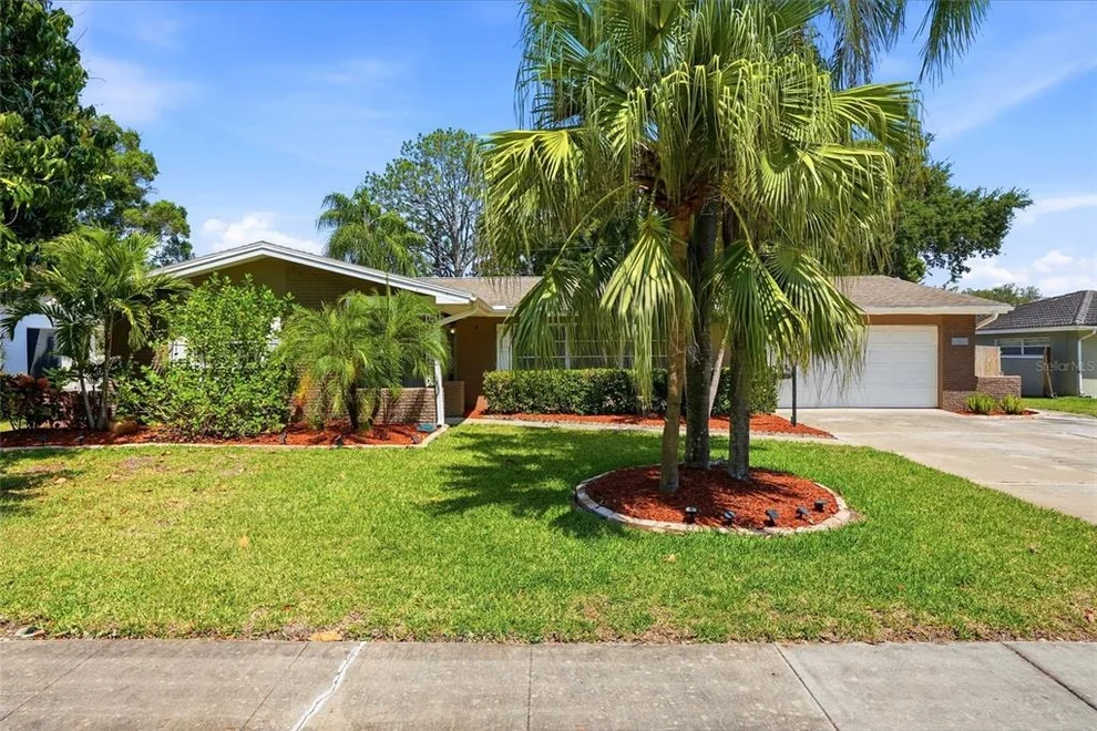 Unit for sale at 1341 RANCHWOOD DRIVE, CLEARWATER, FL 33764