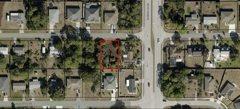 Unit for sale at 840 ANDREW STREET SE, PALM BAY, FL 32909