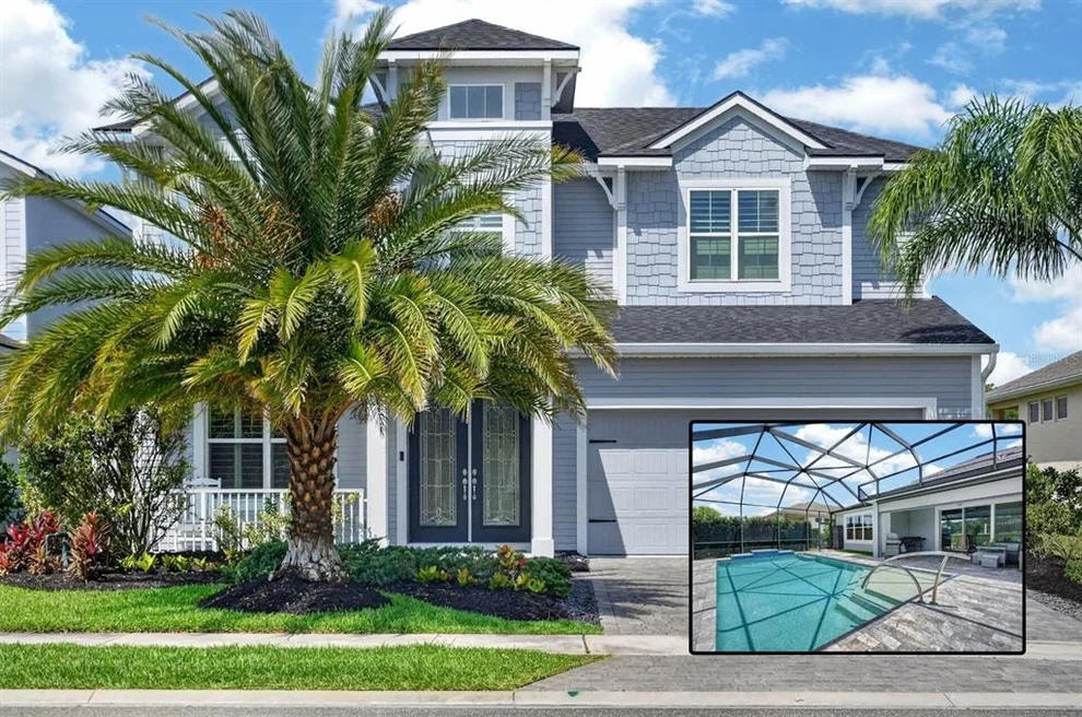 Unit for sale at 6256 WOODHAVEN VILLAGE DRIVE, PORT ORANGE, FL 32128