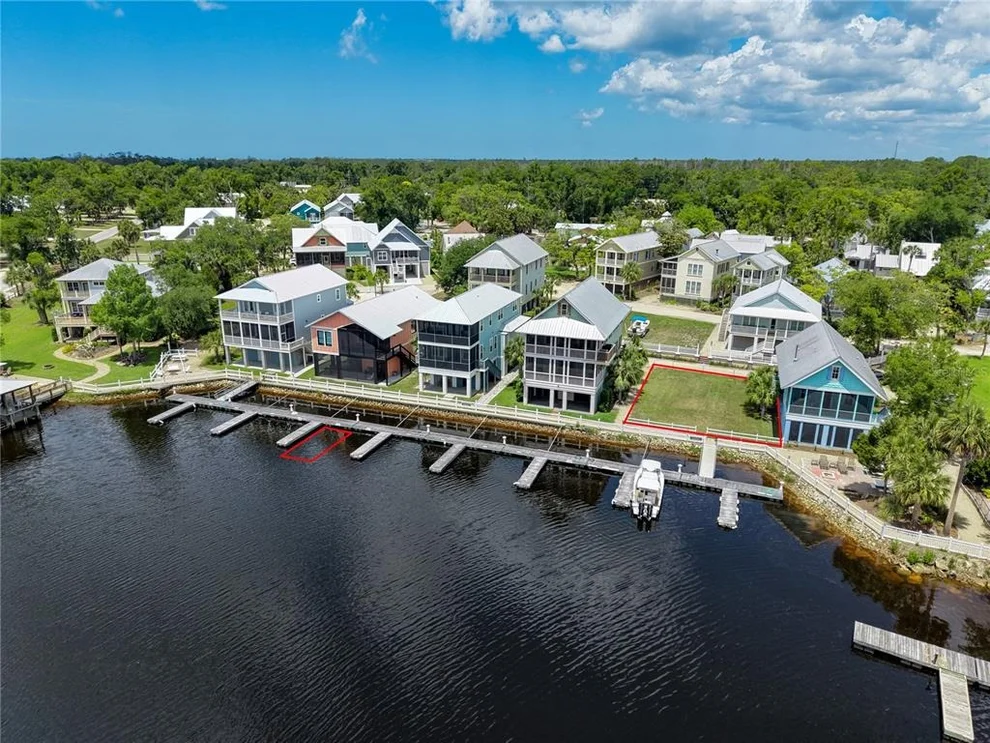 Unit for sale at 140 RYLAND CIRCLE, STEINHATCHEE, FL 32359