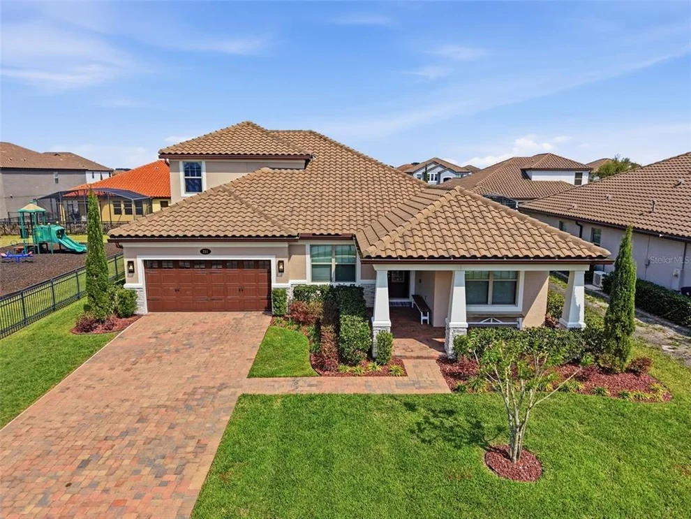 Unit for sale at 251 TEDDY RUSHING STREET, DEBARY, FL 32713
