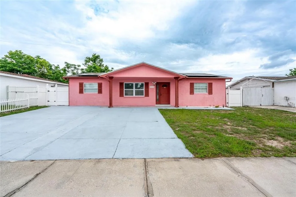 Unit for sale at 8033 MANVEL DRIVE, PORT RICHEY, FL 34668
