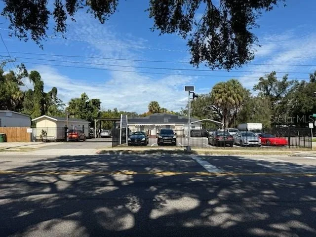 Unit for sale at 2610 E DR MARTIN LUTHER KING JR BOULEVARD, TAMPA, FL 33610