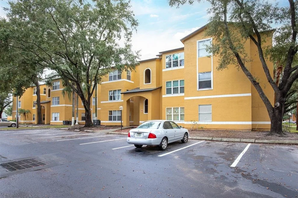 Unit for sale at 4528 COMMANDER DRIVE, ORLANDO, FL 32822