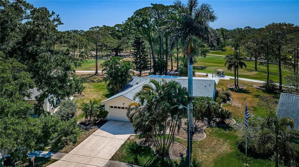 Unit for sale at 3248 HILARY CIRCLE, PALM HARBOR, FL 34684