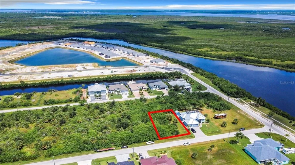 Unit for sale at 15707 MARGO CIRCLE, PORT CHARLOTTE, FL 33981