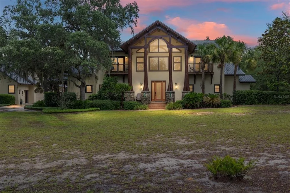 Unit for sale at 15225 NE 246TH AVENUE, SALT SPRINGS, FL 32134