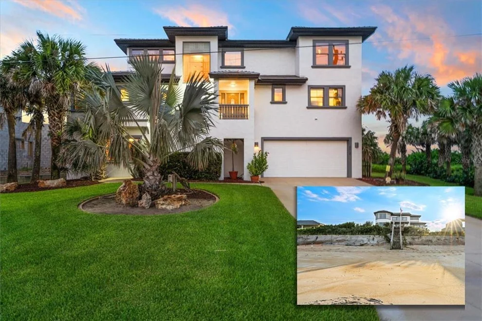 Unit for sale at 2719 N OCEAN SHORE BOULEVARD, FLAGLER BEACH, FL 32136
