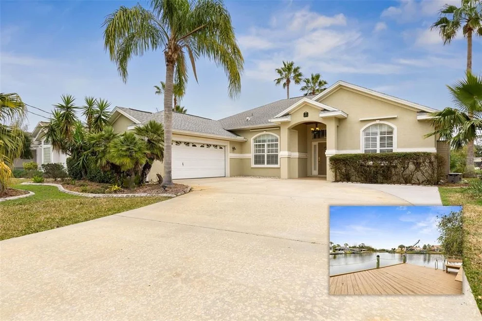 Unit for sale at 26 COCHISE COURT, PALM COAST, FL 32137