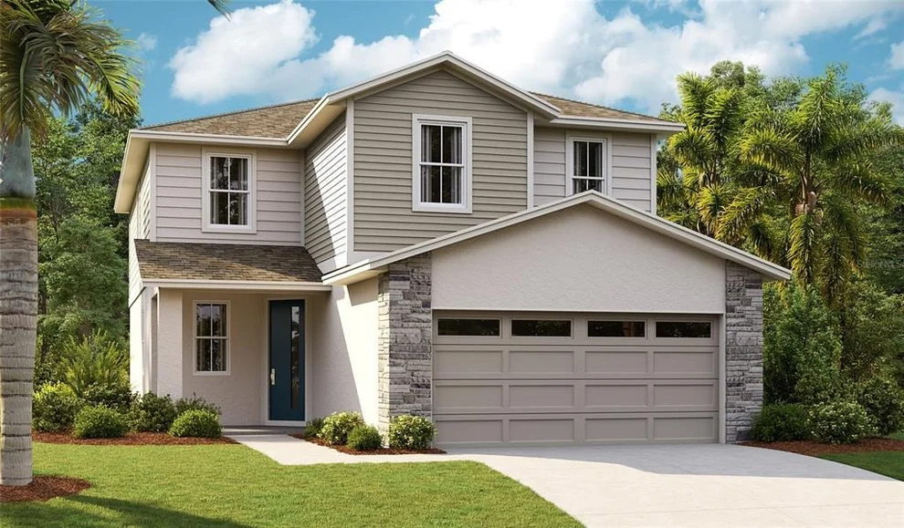 Unit for sale at 5309 SPRING MAIDEN CIRCLE, APOLLO BEACH, FL 33572