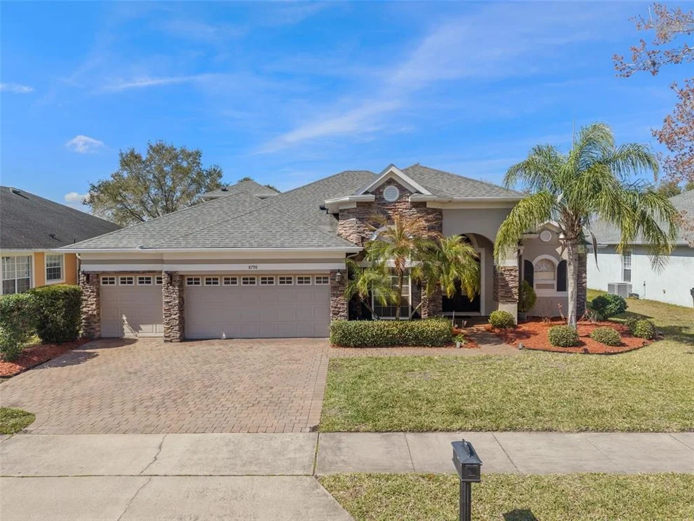 Unit for sale at 8798 WARWICK SHORE CROSSING, ORLANDO, FL 32829