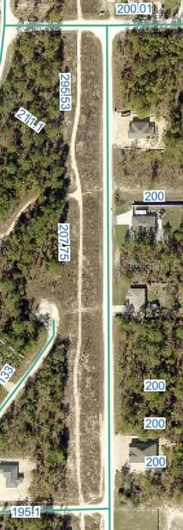 Unit for sale at ALBANY ROAD, BROOKSVILLE, FL 34614