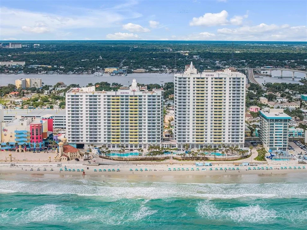 Unit for sale at 350 N ATLANTIC AVENUE, DAYTONA BEACH, FL 32118