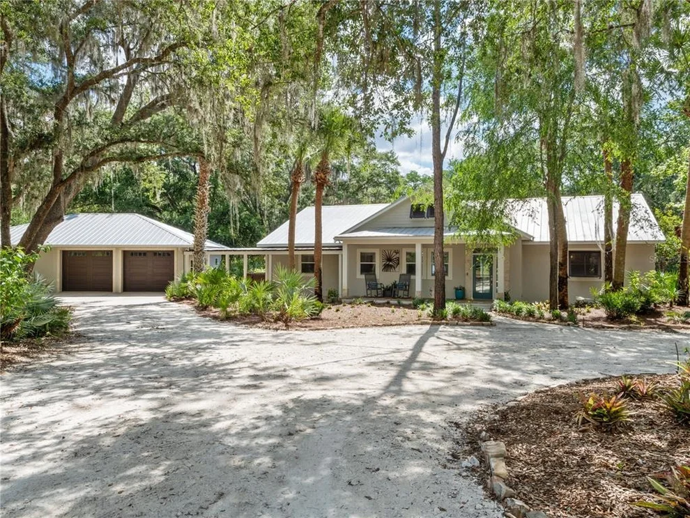 Unit for sale at 6043 LAKE ERIE ROAD, GROVELAND, FL 34736