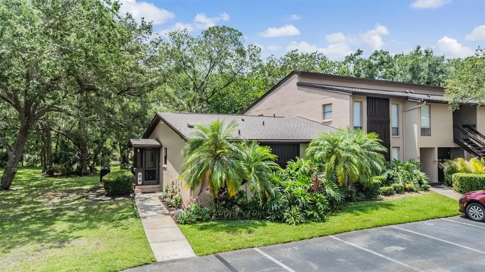 Unit for sale at 1400 TARPON WOODS BOULEVARD, PALM HARBOR, FL 34685