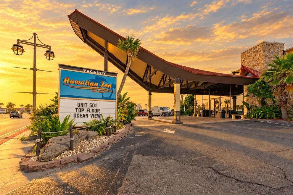Unit for sale at 2301 S ATLANTIC AVENUE, DAYTONA BEACH, FL 32118