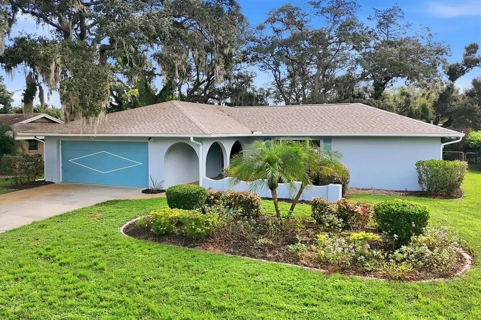 Unit for sale at 125 MIMOSA DRIVE, SARASOTA, FL 34232