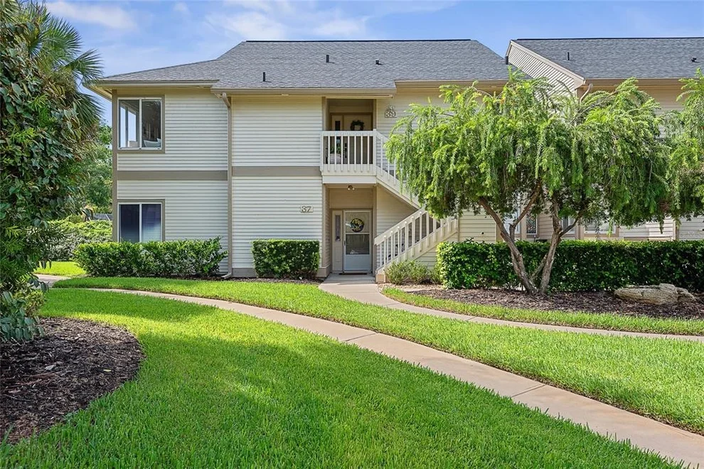 Unit for sale at 39 MAGNOLIA DRIVE S, ORMOND BEACH, FL 32174