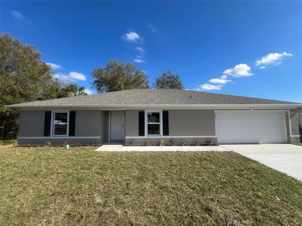 Unit for sale at 1436 PULASKI STREET, PORT CHARLOTTE, FL 33952