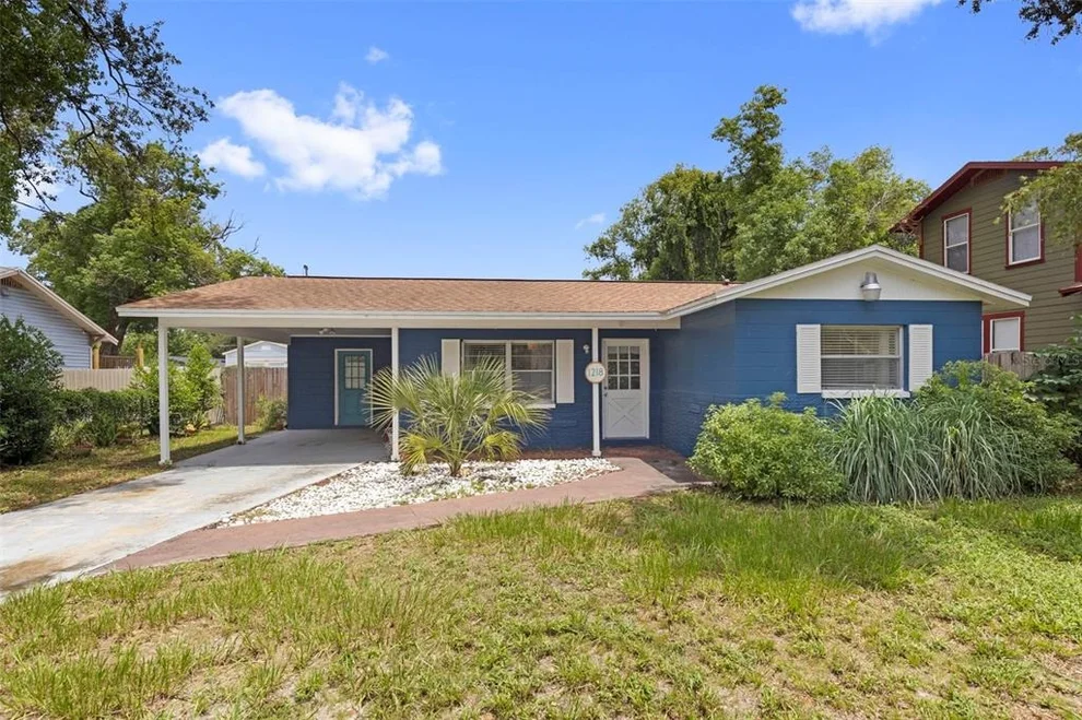 Unit for sale at 1218 E NEW ORLEANS AVENUE, TAMPA, FL 33603
