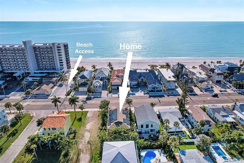 Unit for sale at 15517 GULF BOULEVARD, REDINGTON BEACH, FL 33708