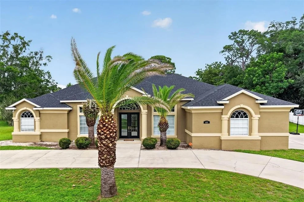 Unit for sale at 485 NW 45TH LANE, OCALA, FL 34475
