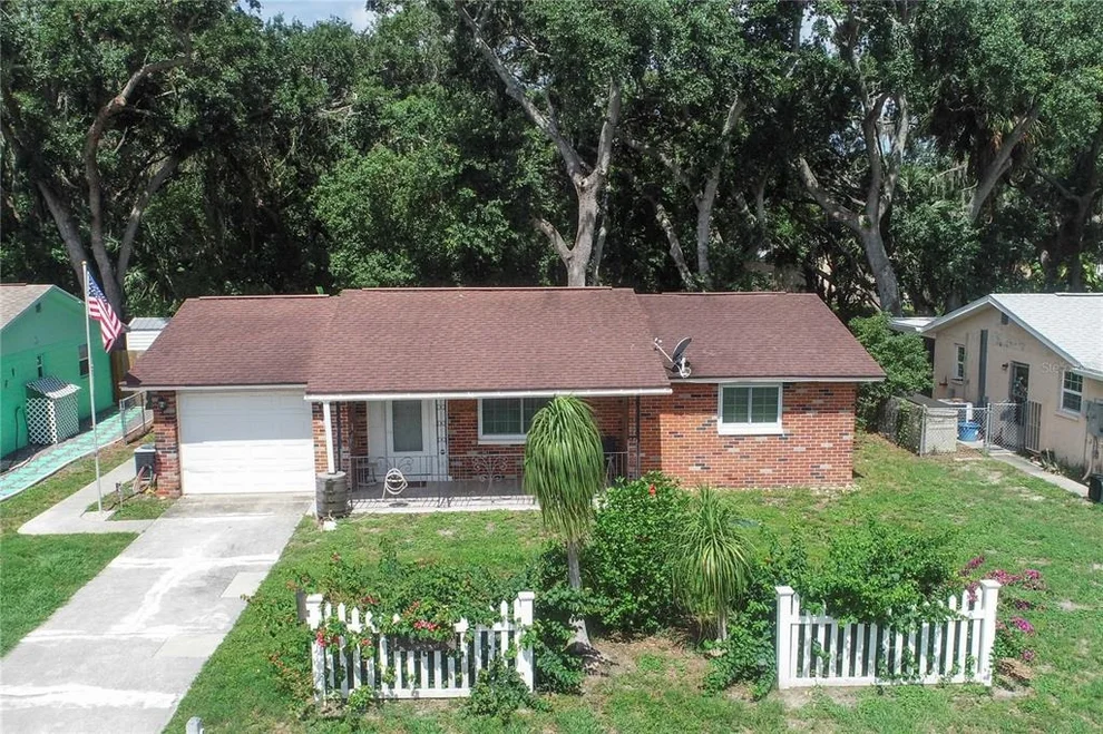 Unit for sale at 6627 PARKSIDE DRIVE, NEW PORT RICHEY, FL 34653