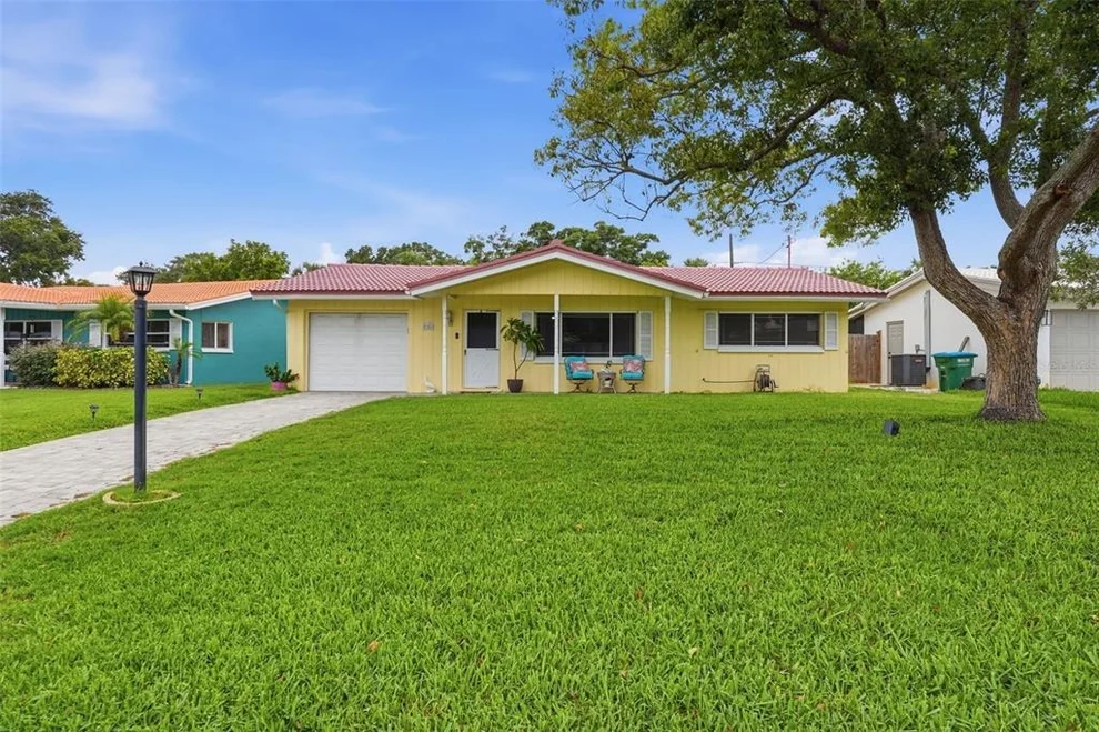 Unit for sale at 2321 BLACK OAK LANE, CLEARWATER, FL 33763