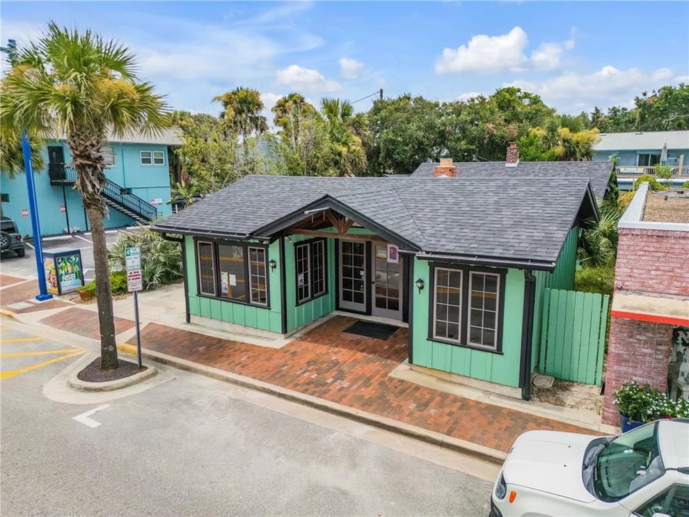 Unit for sale at 304 FLAGLER AVENUE, NEW SMYRNA BEACH, FL 32169